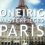 Oneiric Masterpieces Paris header