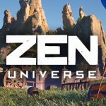 Zen Universe header