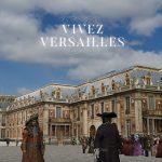 Vivez Versailles header