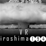 VR Hiroshima 1945 header