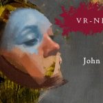 VR-NISSAGE 3 – John Wentz Art Exhibition header