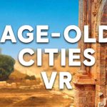 Age-Old Cities VR header