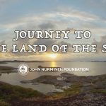 Journey to the Land of the Sea header
